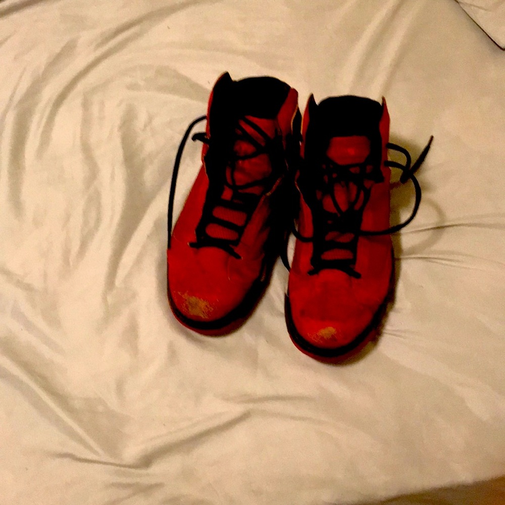 Air Jordan Flights